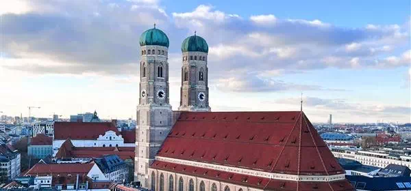 image SUN4Ukraine Launches its Partnership Programme in Munich: Ukrainian and European Cities Chart Their Joint Path to Climate Neutrality